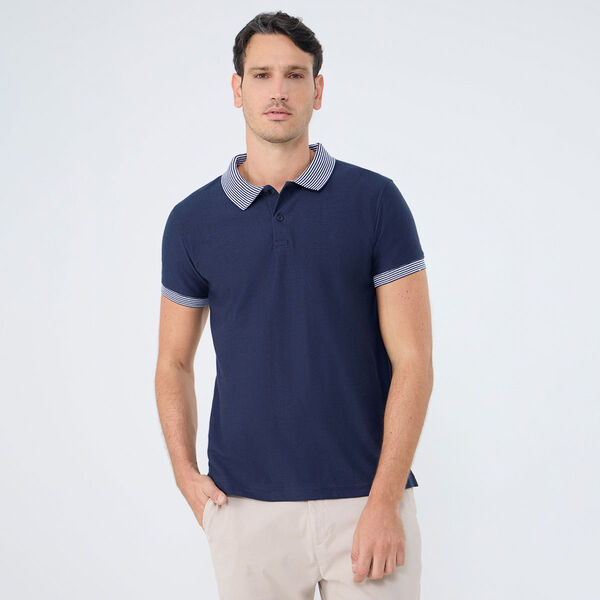 camisetas polo para hombre image number null