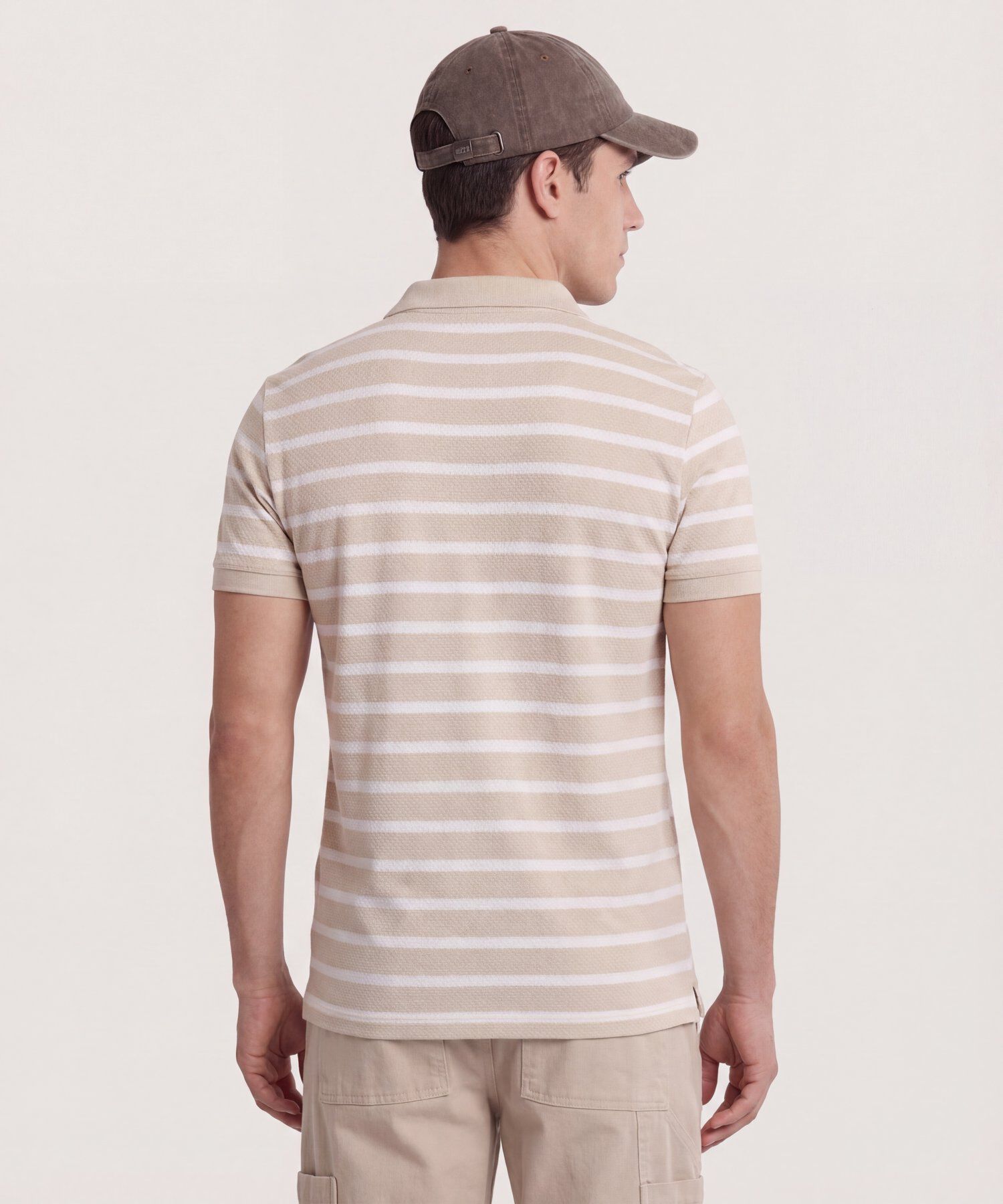 camisetas polo para hombre