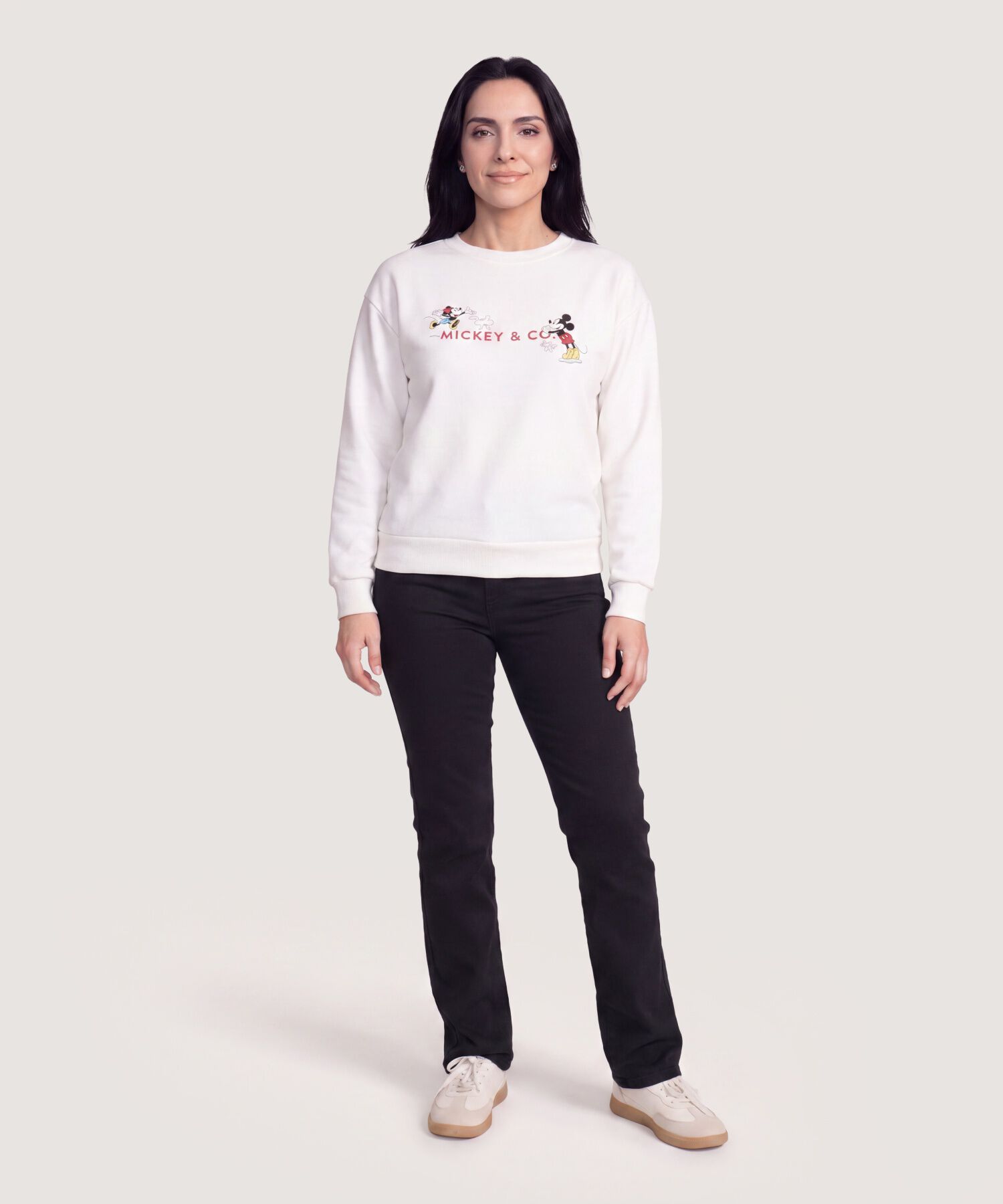 buzos para mujer