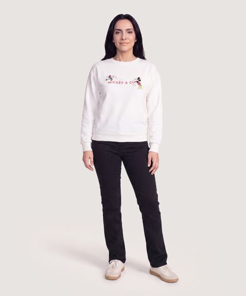 buzos para mujer