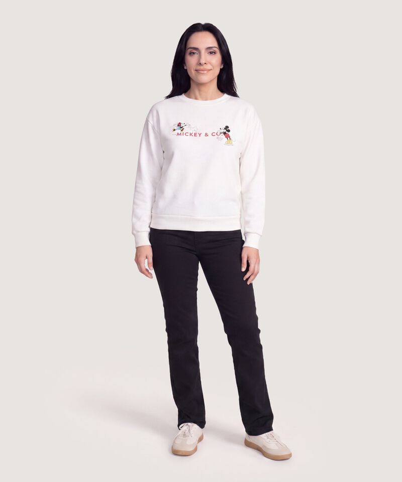 buzos para mujer