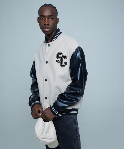 chaquetas para hombre 