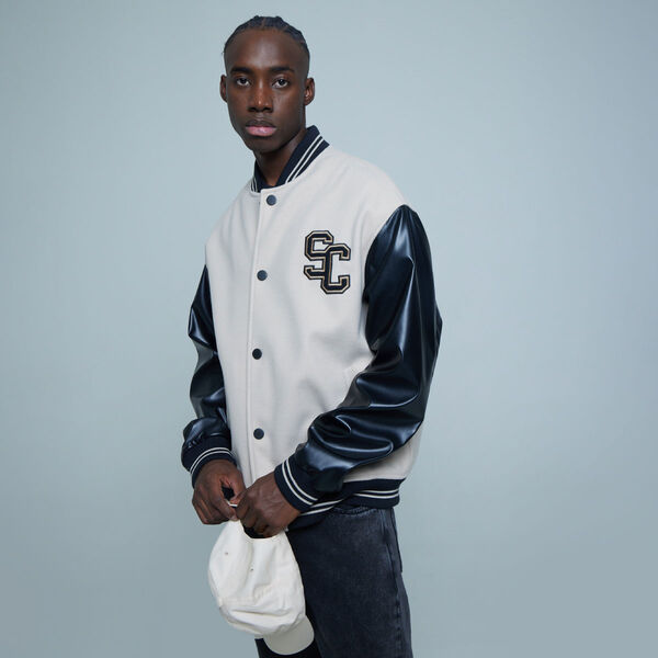 chaquetas para hombre  image number null