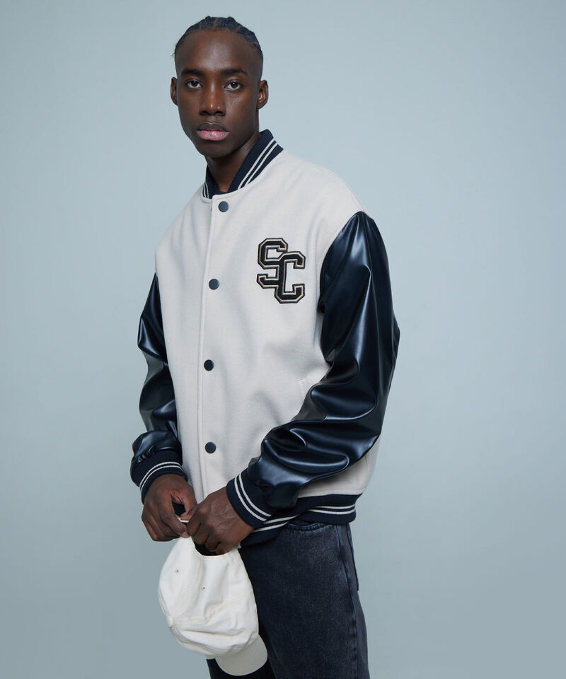 chaquetas para hombre 