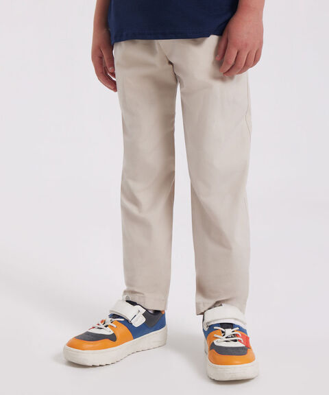 pantalon niño
