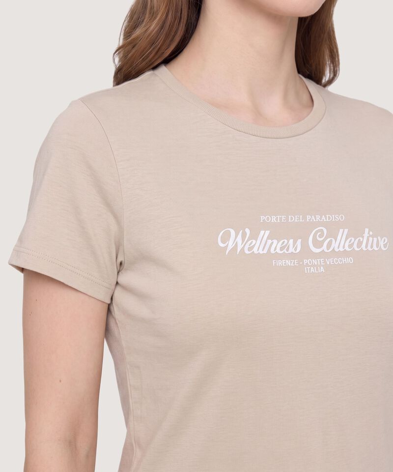 camisetas mujer