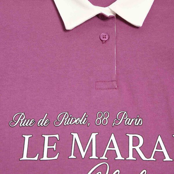 camisetas para niñas image number null