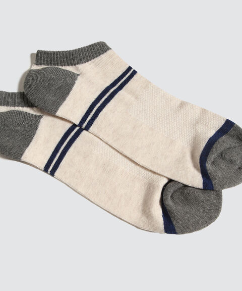 medias para hombre