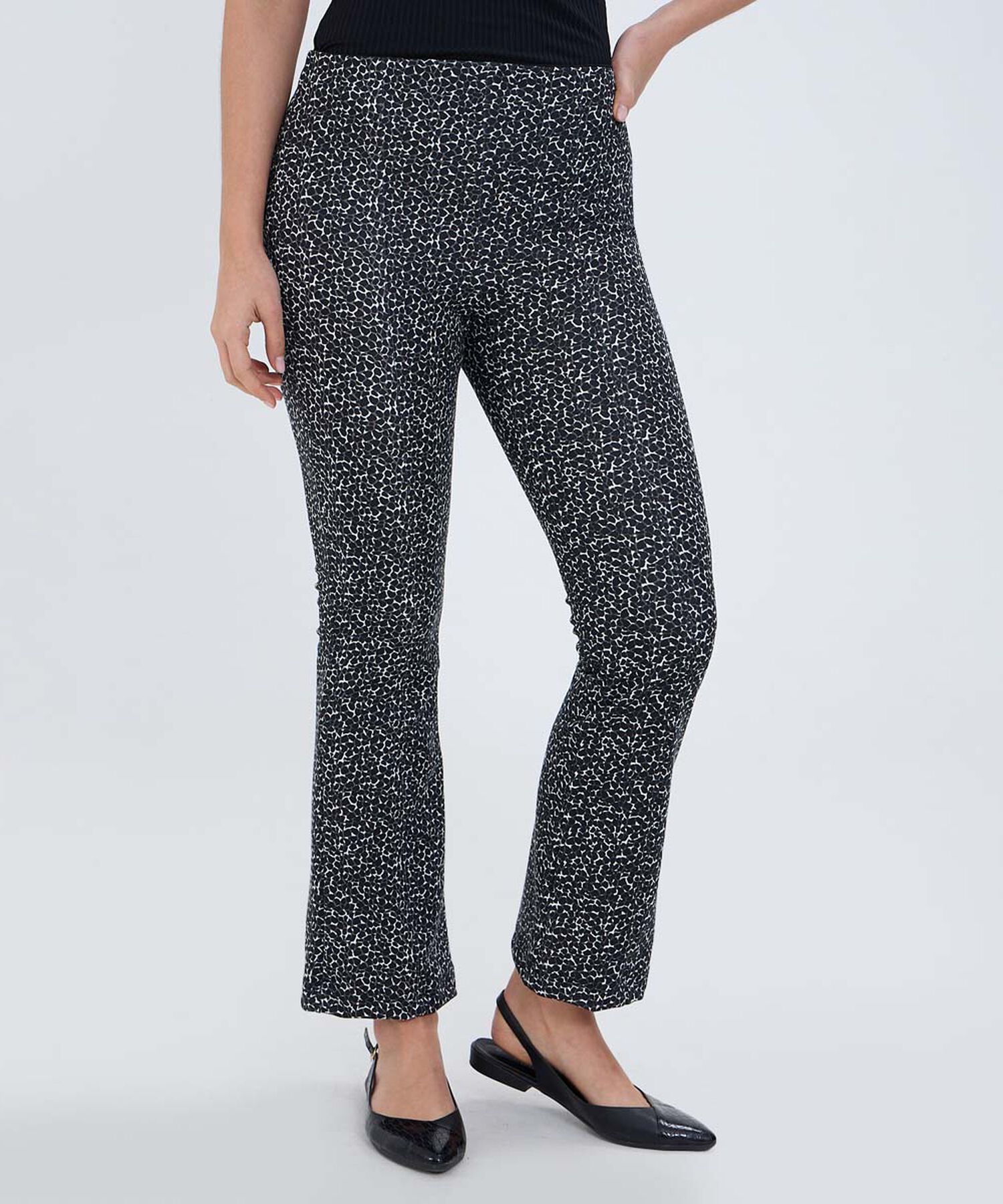pantalon para mujer