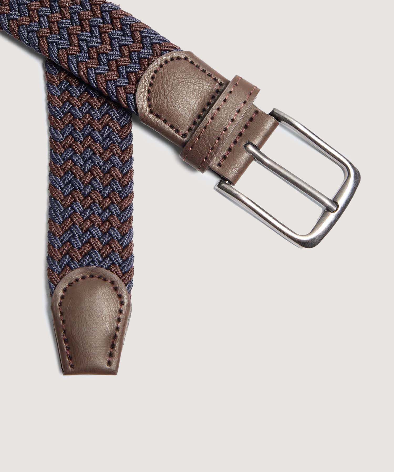 cinturones para hombre