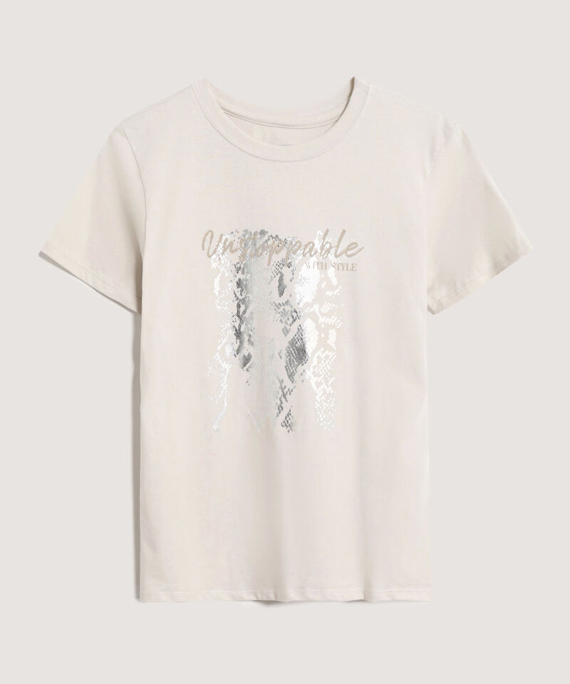 camisetas mujer