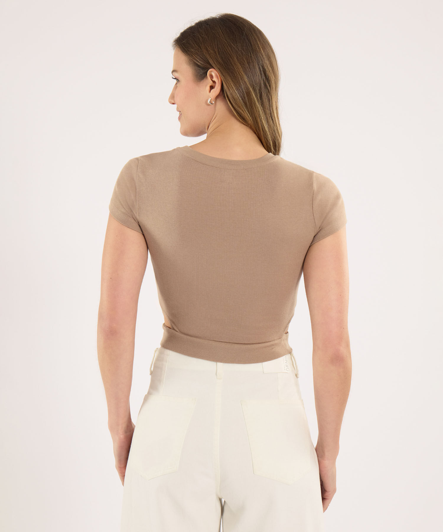 camisetas mujer