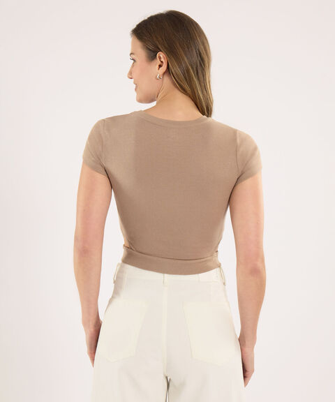 camisetas mujer image number null