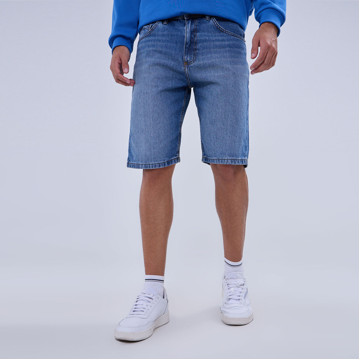 bermudas para hombre