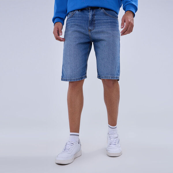 bermudas para hombre image number null