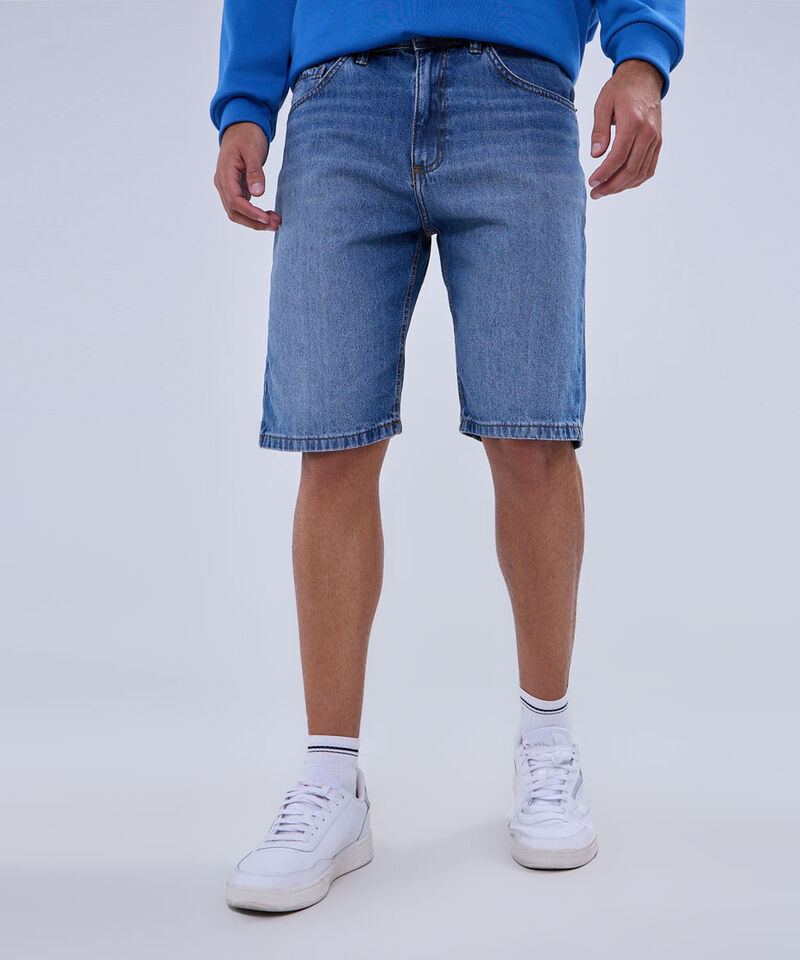 bermudas para hombre