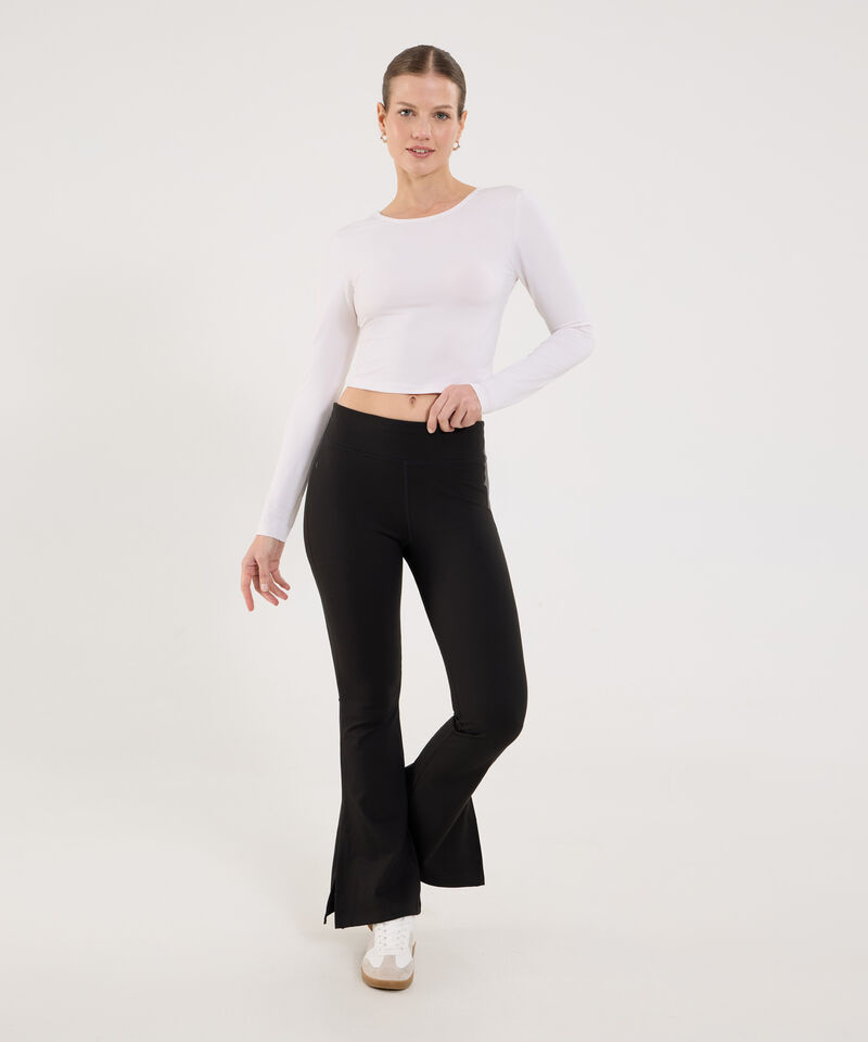 camisetas deportivas mujer