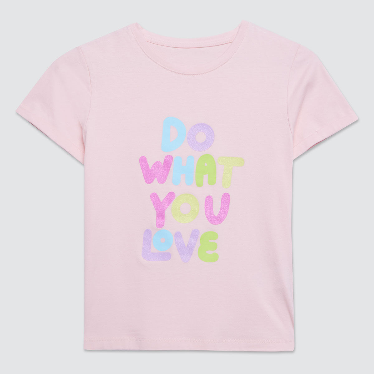 camisetas para niñas