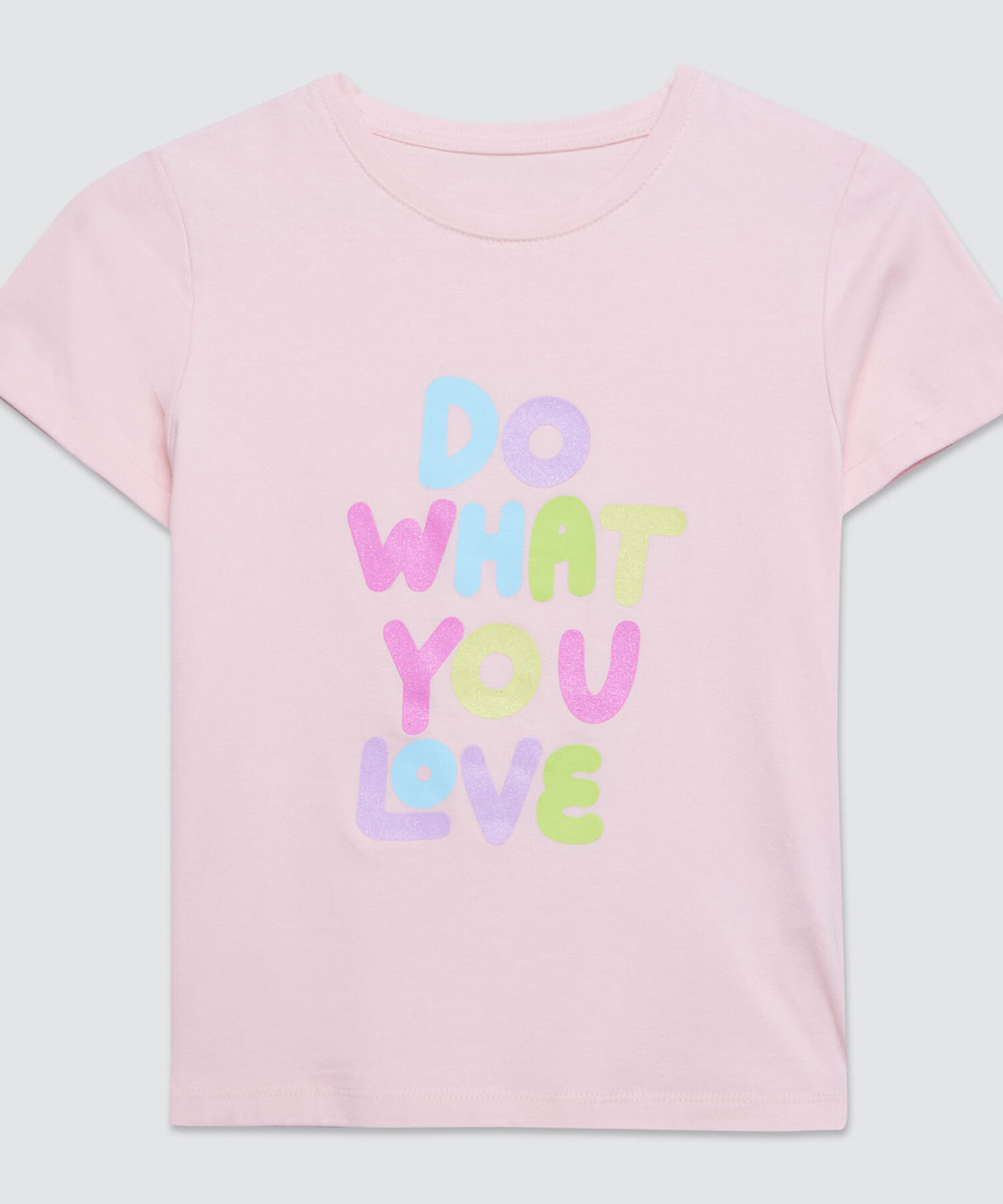 camisetas para niñas