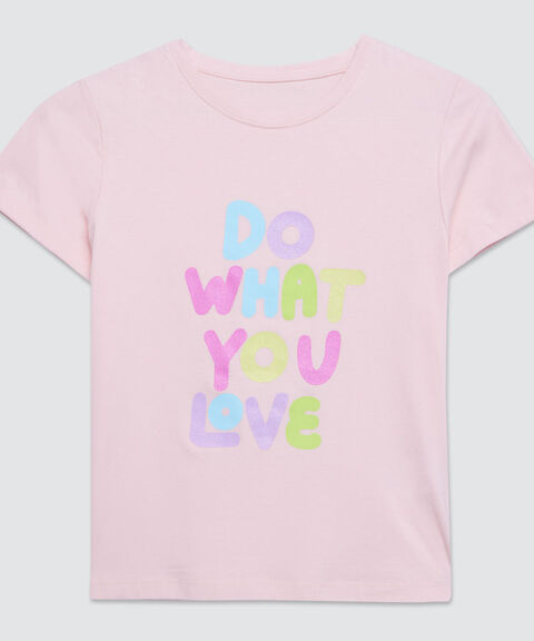 camisetas para niñas image number null