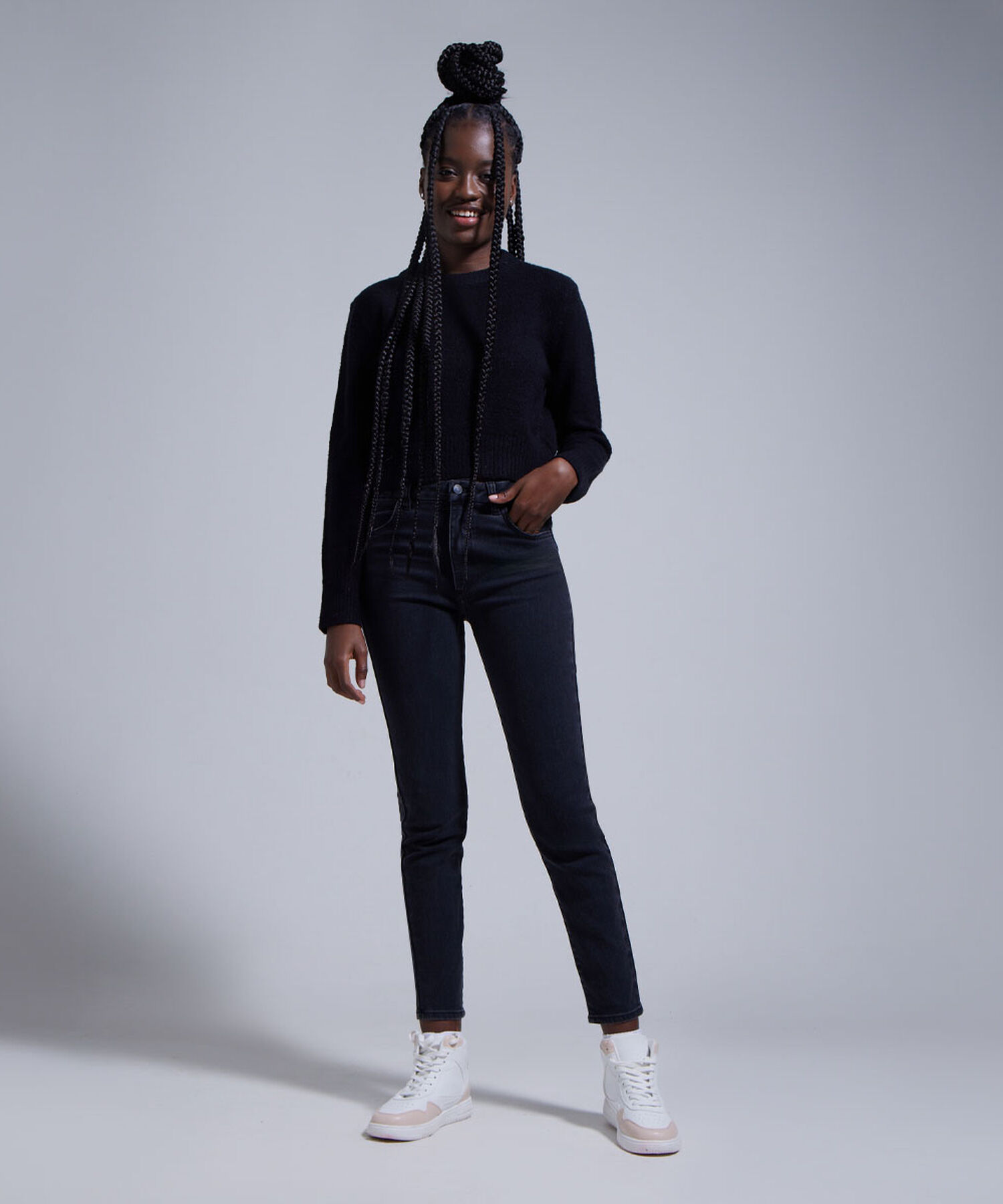 sacos para mujer