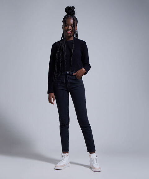 sacos para mujer