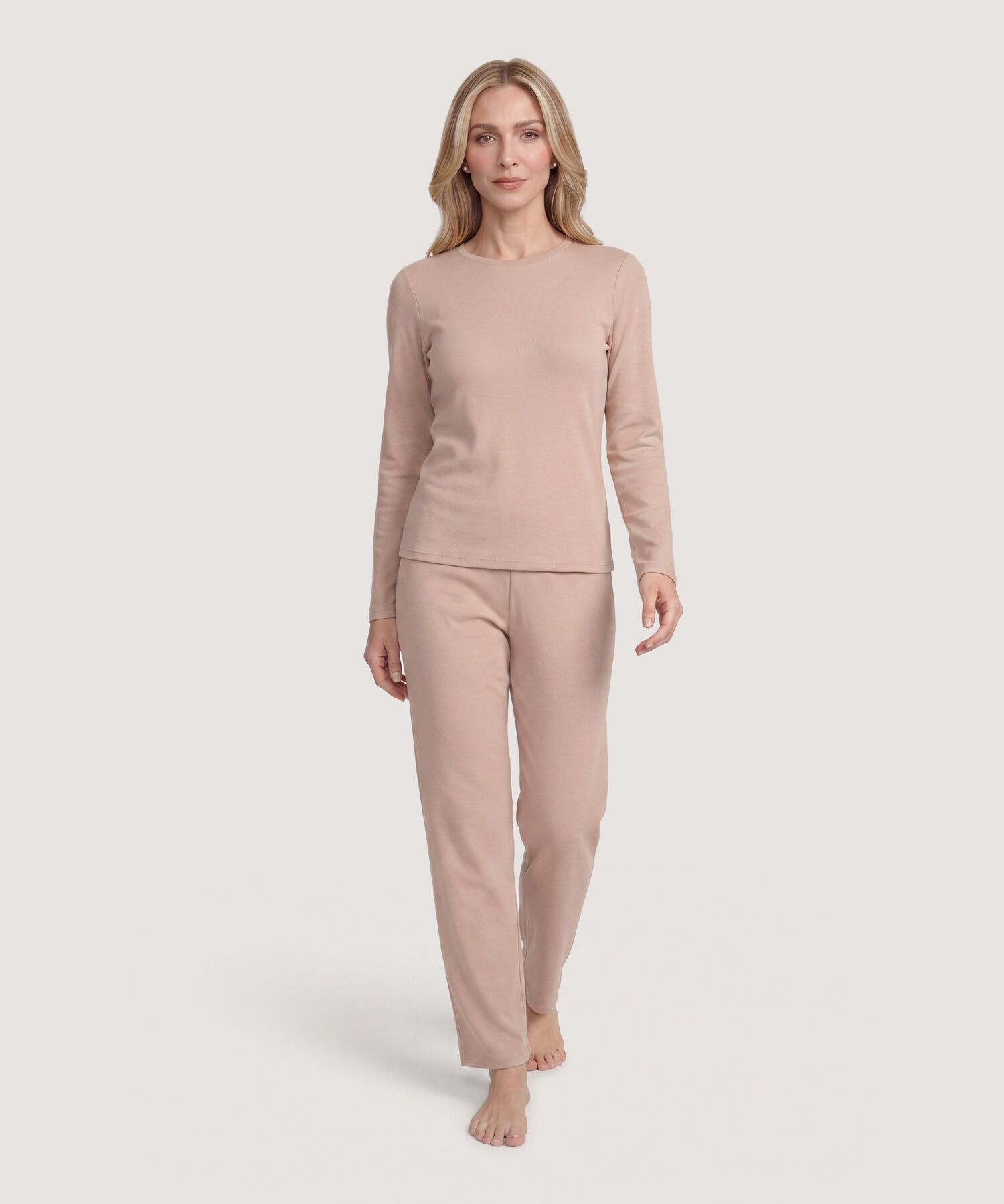 pijamas y batas para mujer
