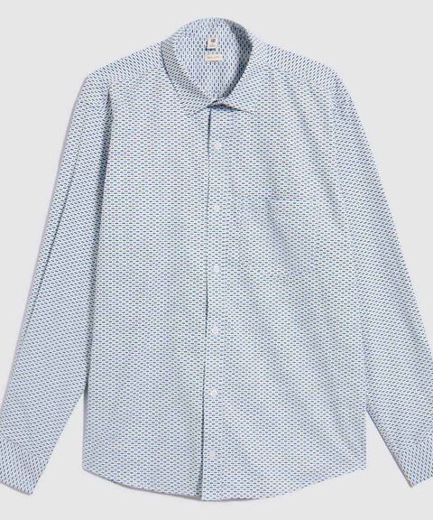 camisas para hombre