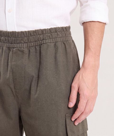 bermudas para hombre