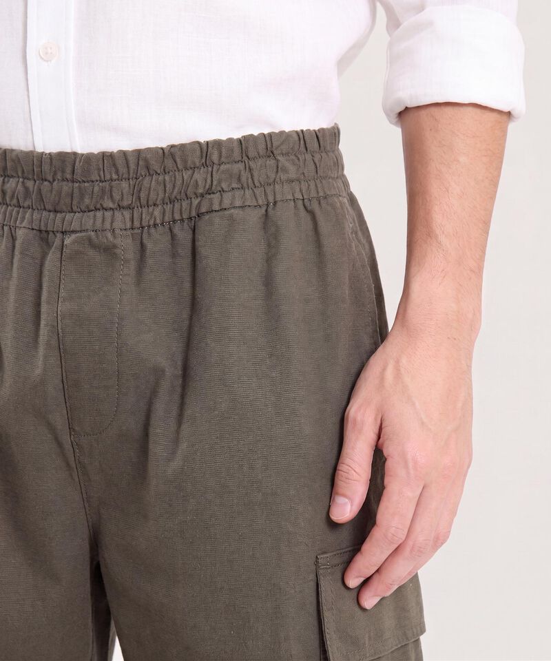 bermudas para hombre