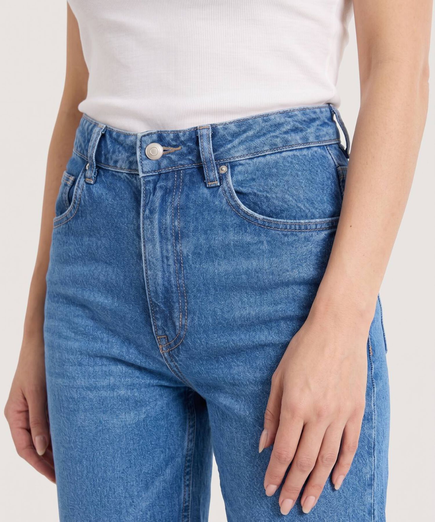 jeans mujer