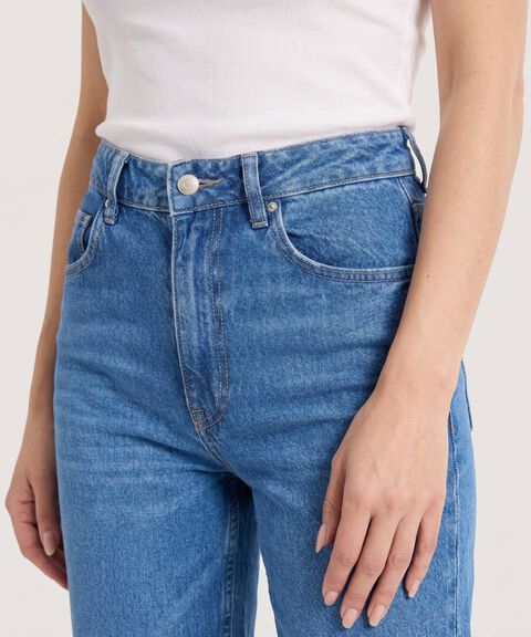 jeans mujer