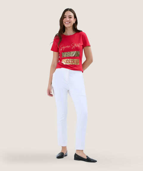 pantalon para mujer image number null