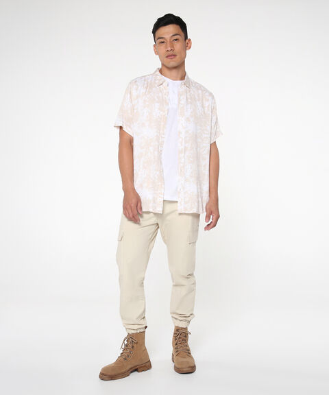 camisas para hombre