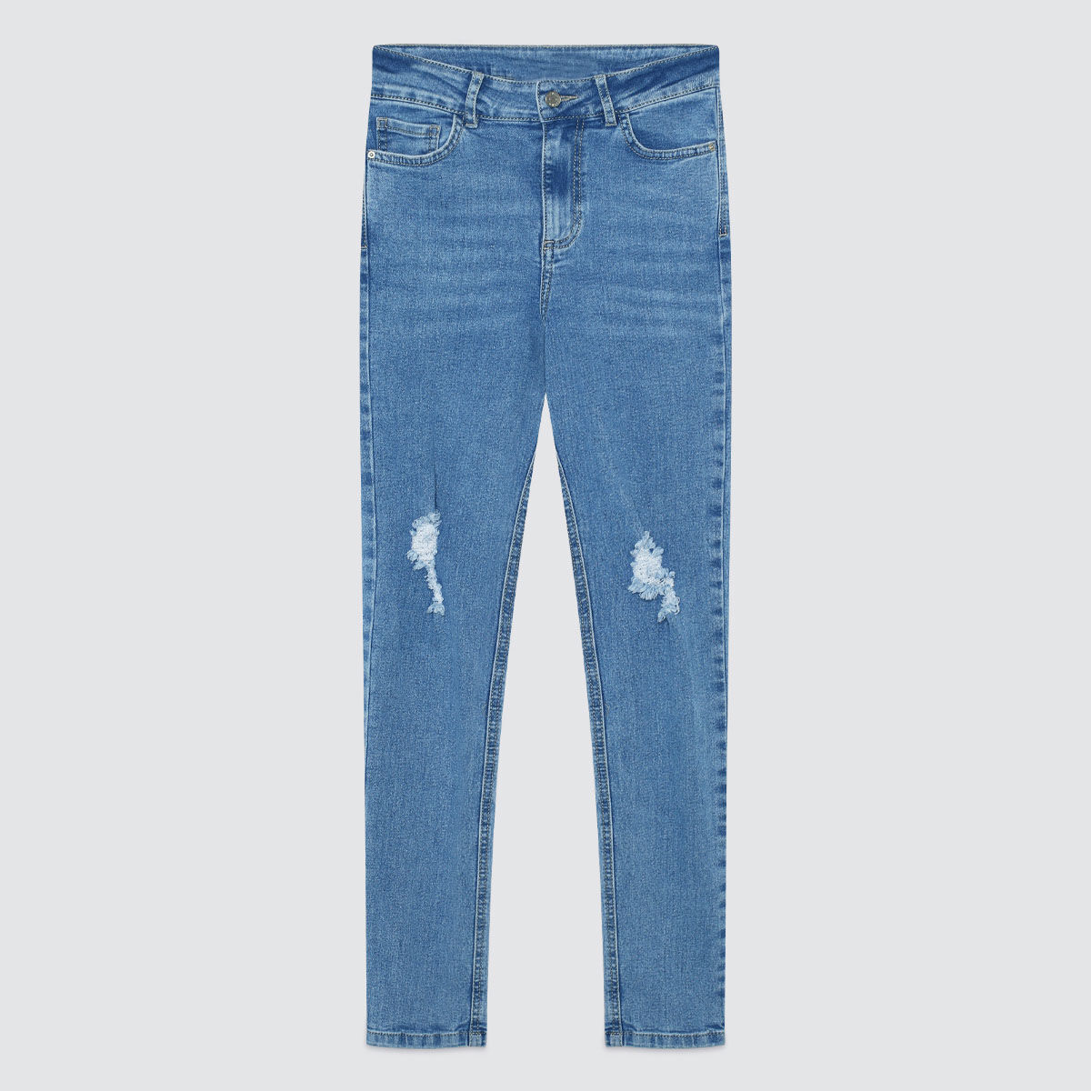 jeans mujer
