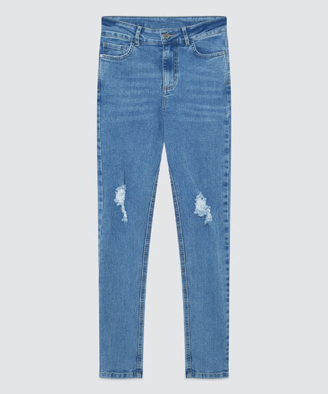 jeans mujer