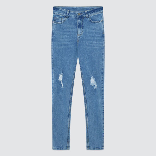 jeans mujer