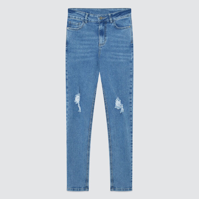 jeans mujer