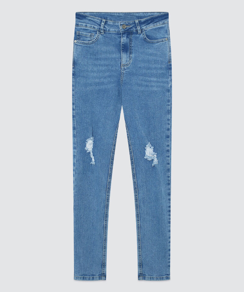jeans mujer
