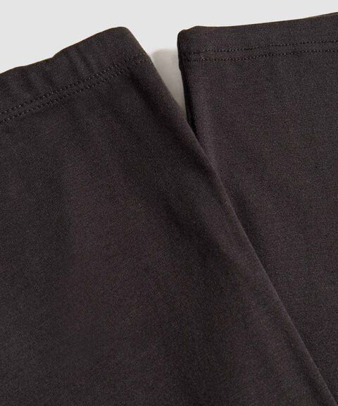 leggins para niña