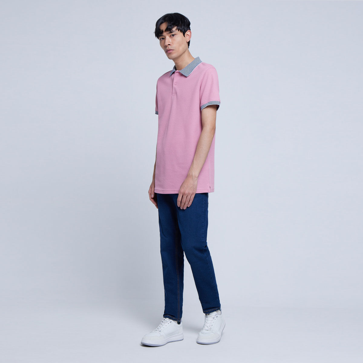 camisetas polo para hombre