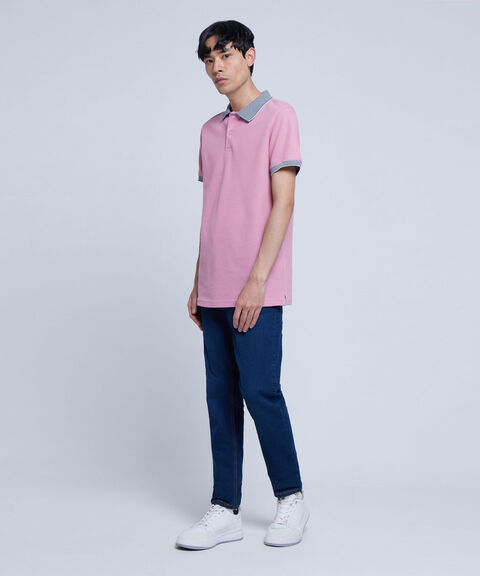 camisetas polo para hombre image number null