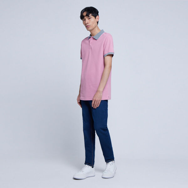 camisetas polo para hombre image number null