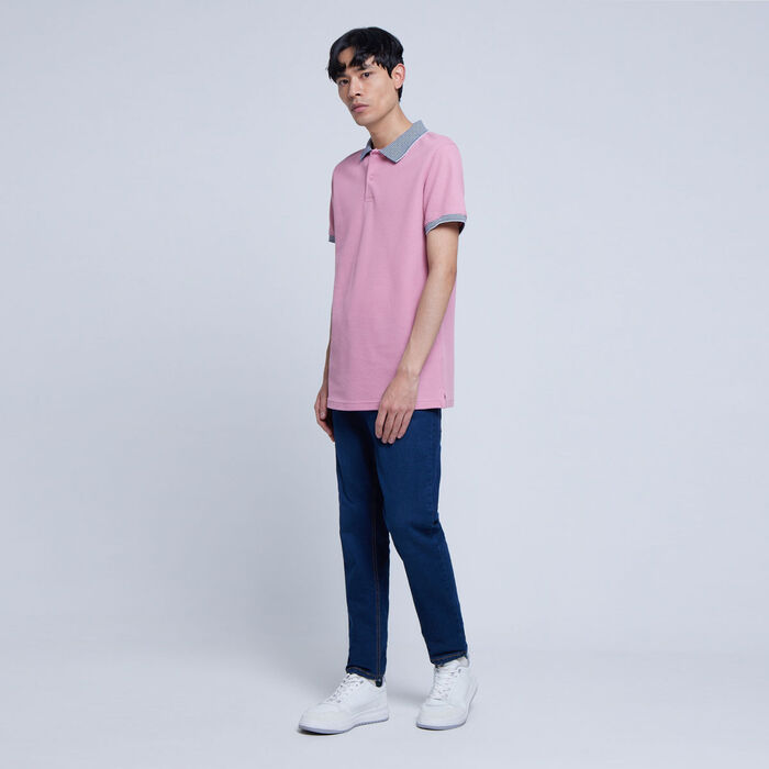 camisetas polo para hombre