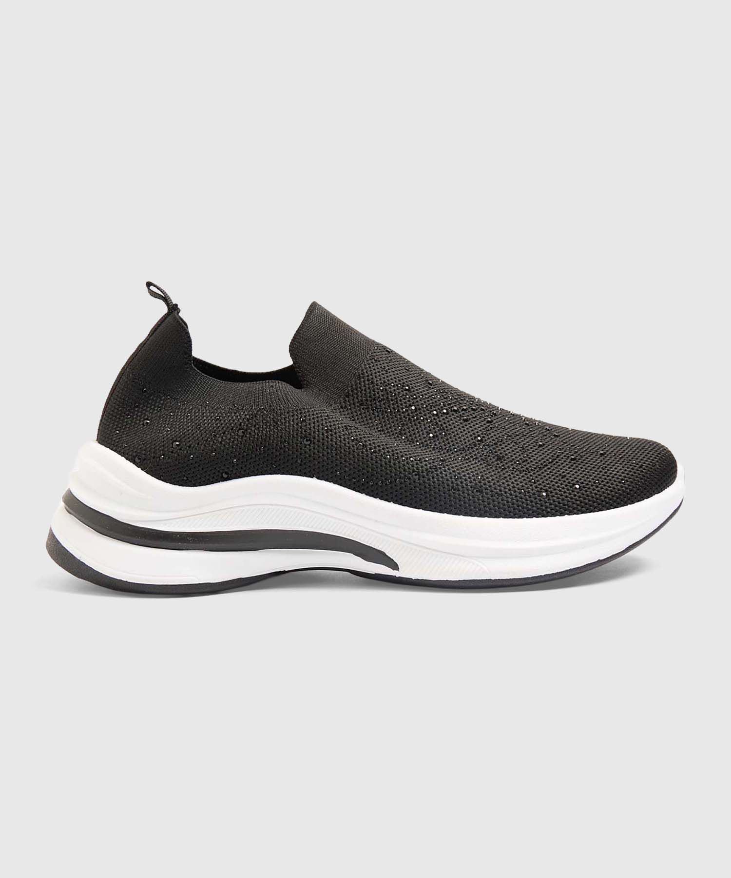 tenis sport para mujer