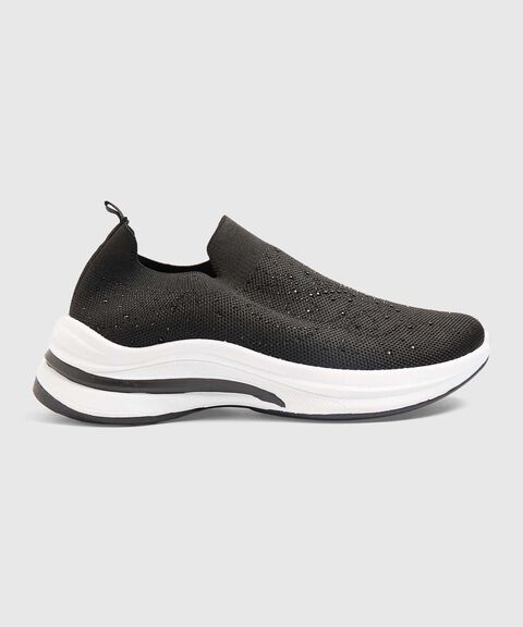 tenis sport para mujer