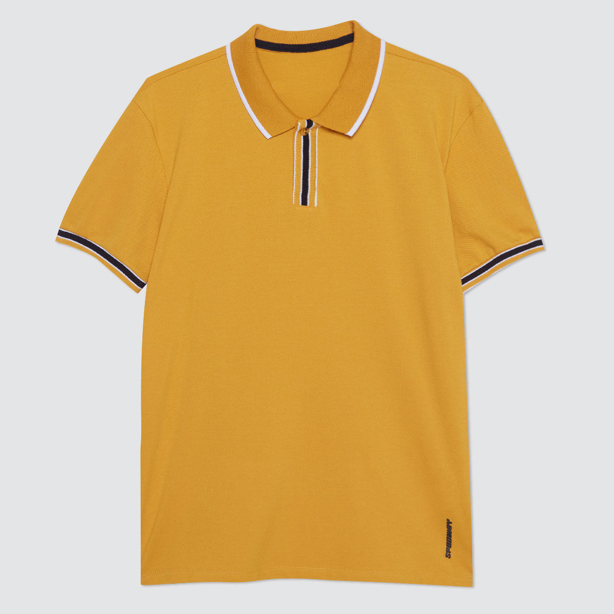 Camisetas polo para hombre 