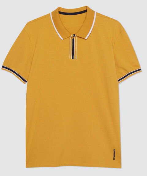 Camisetas polo para hombre 