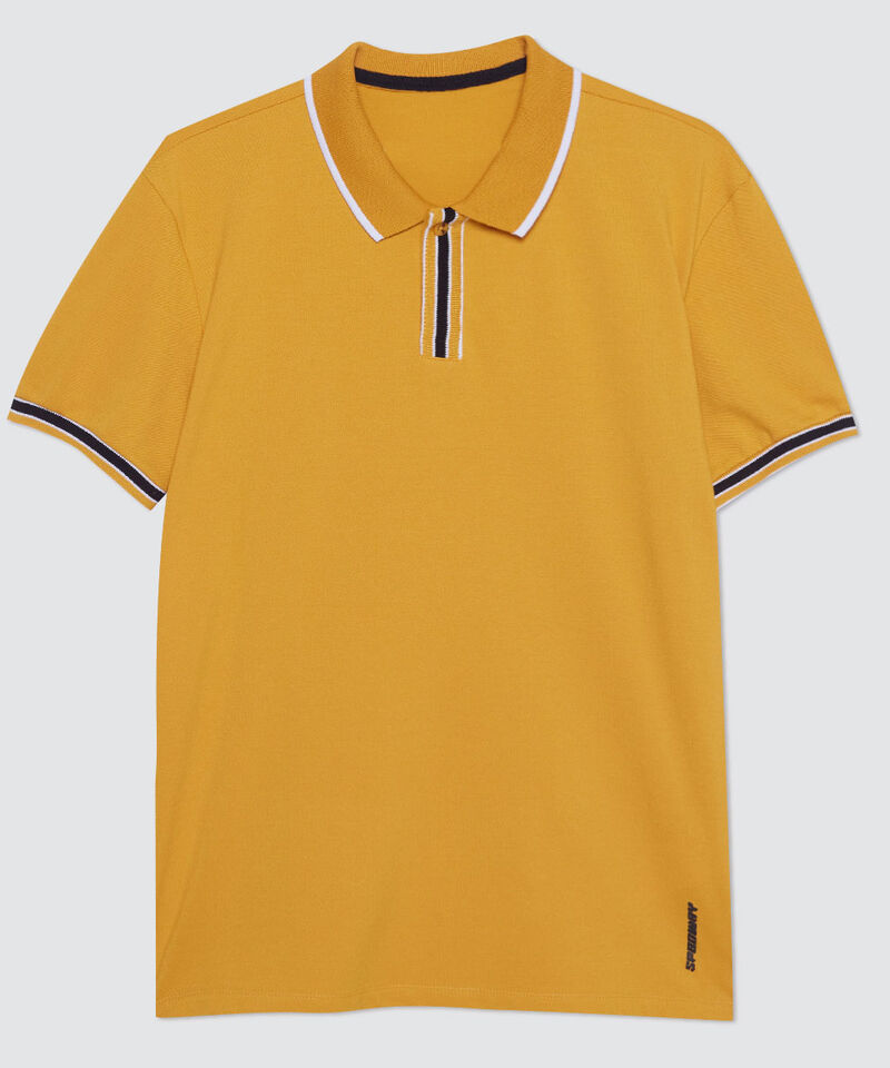 Camisetas polo para hombre 
