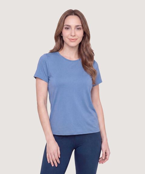 camisetas deportivas mujer image number null